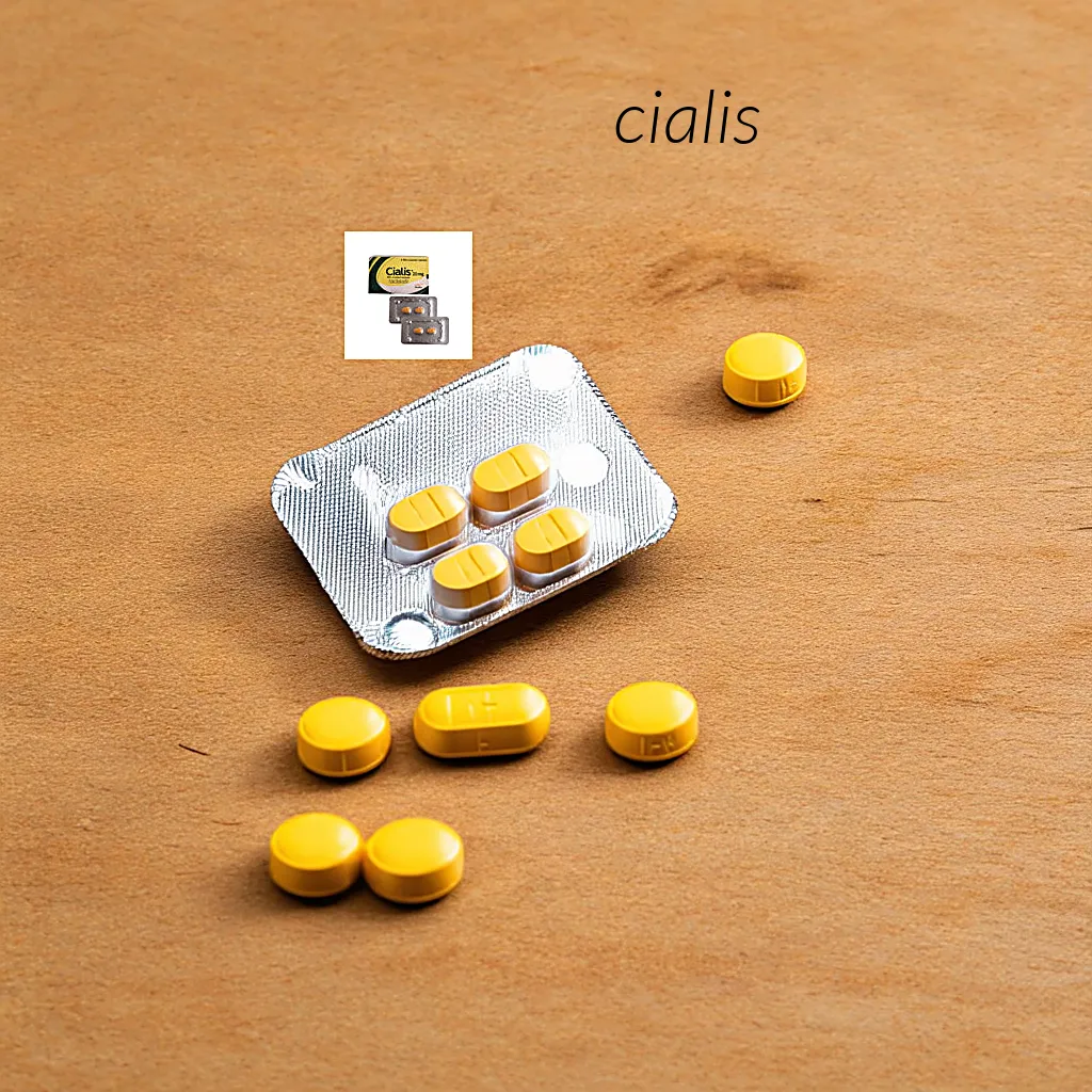 Cialis comprar seguro